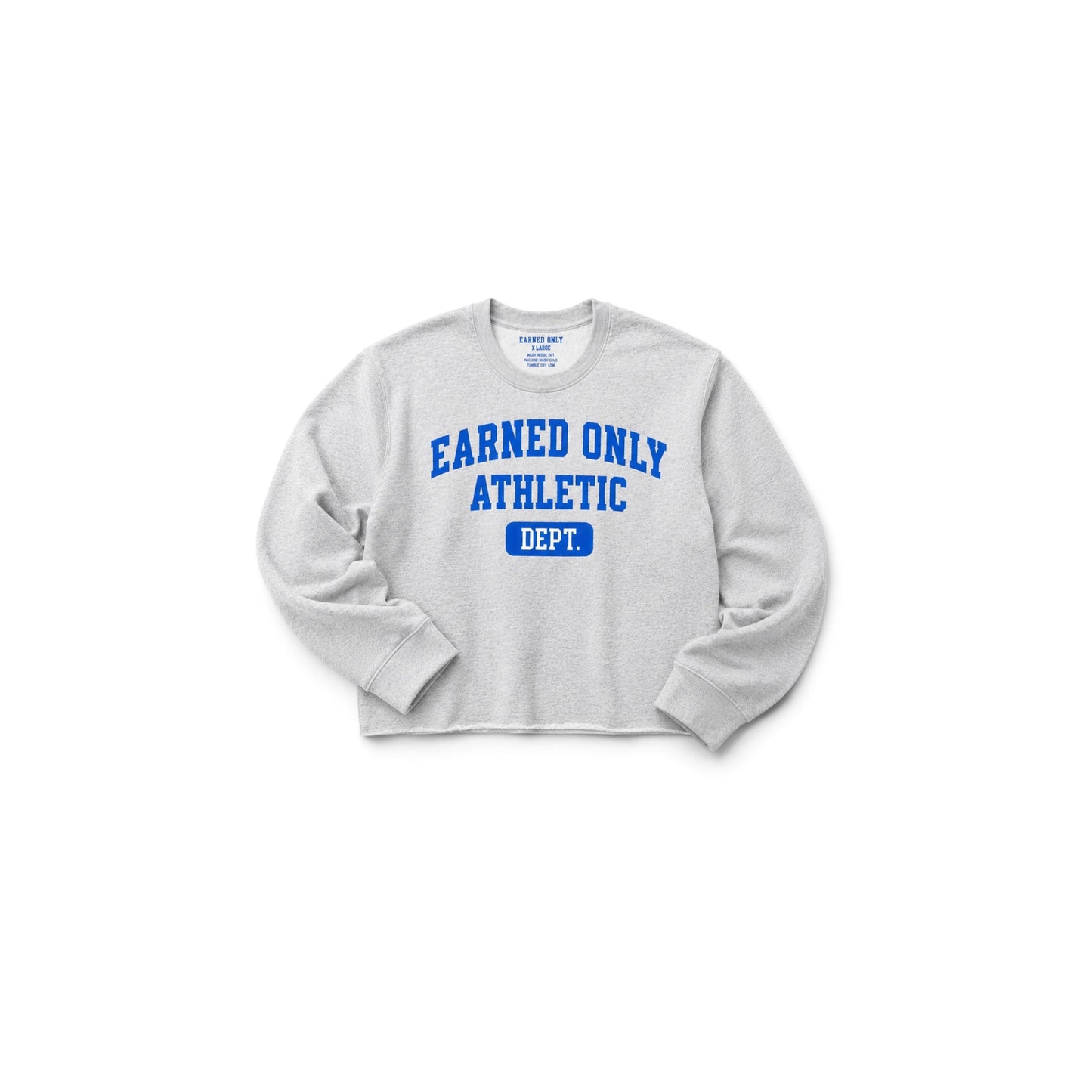 Athletic Department Crewneck