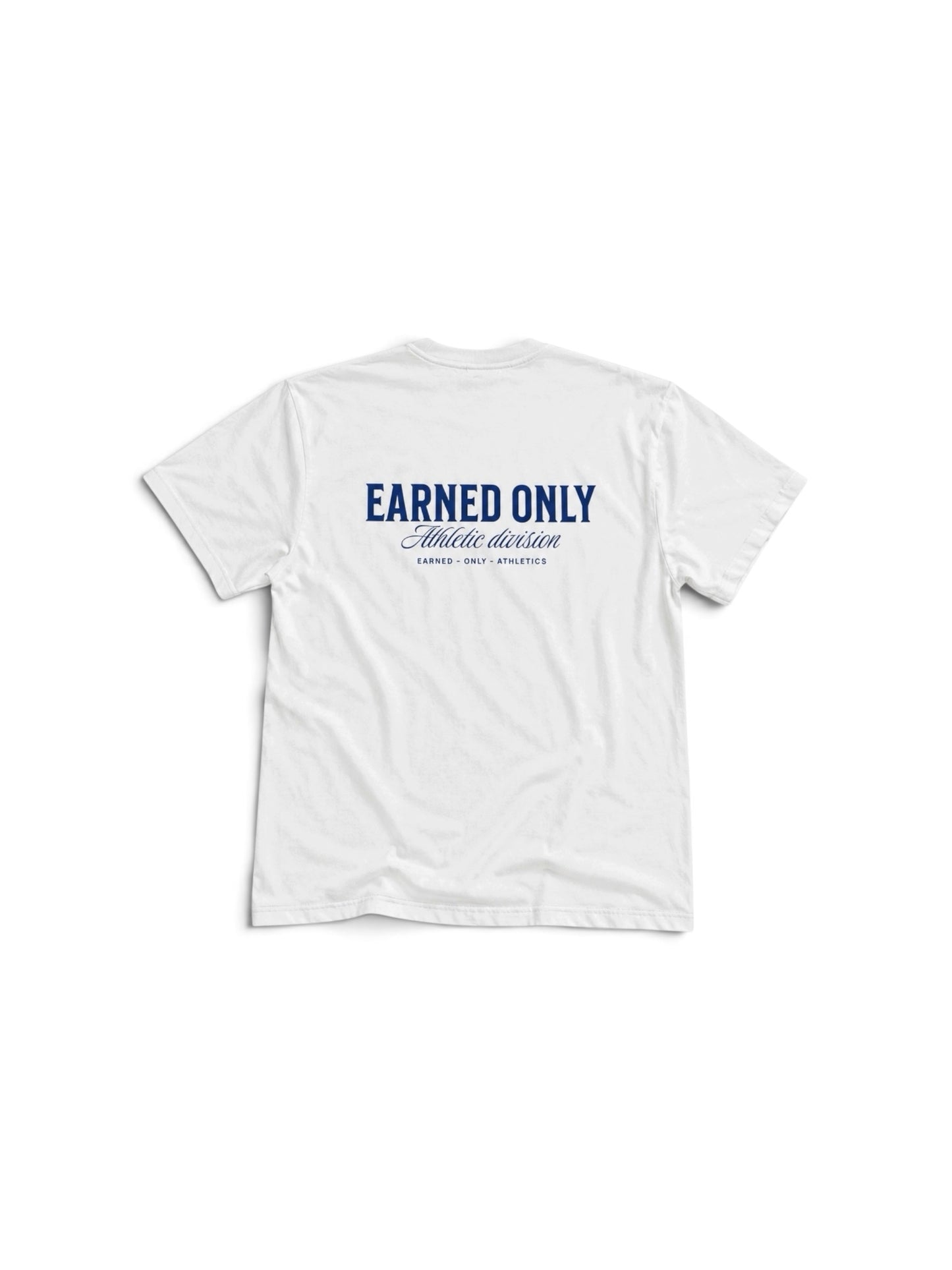 Athletic Division Tee