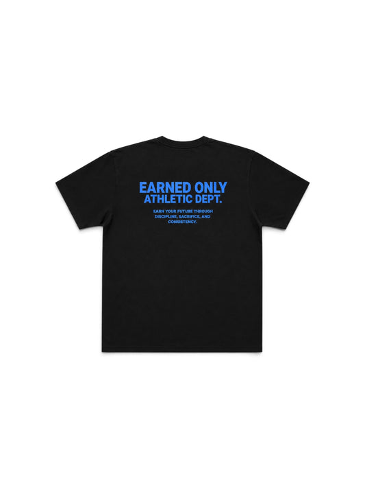 Earned Only Classic Tee