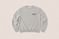 Athletic Division Crewneck