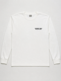 Earned Only Classic Long Sleeve