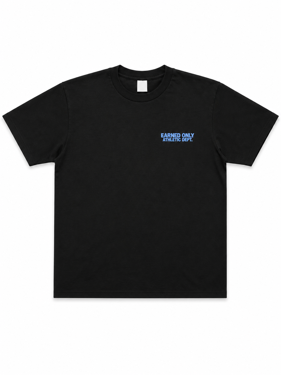 Earned Only Classic tee