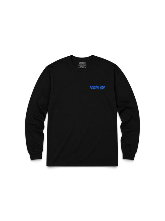 Earned Only Classic Long sleeve