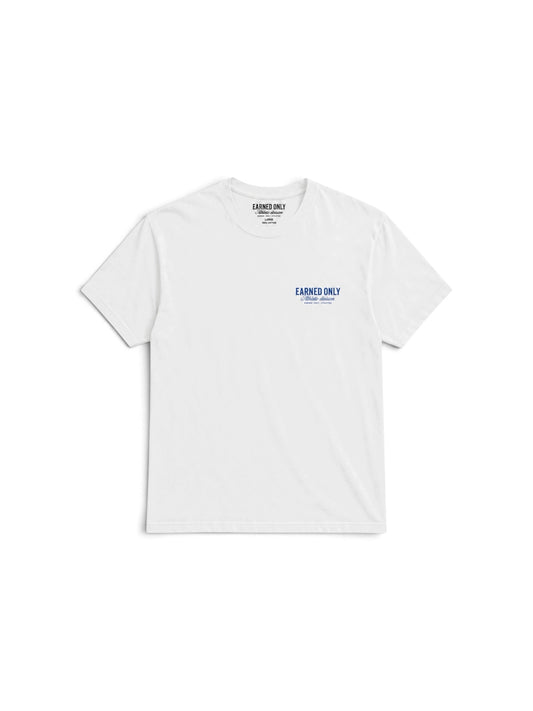 Athletic Division Tee