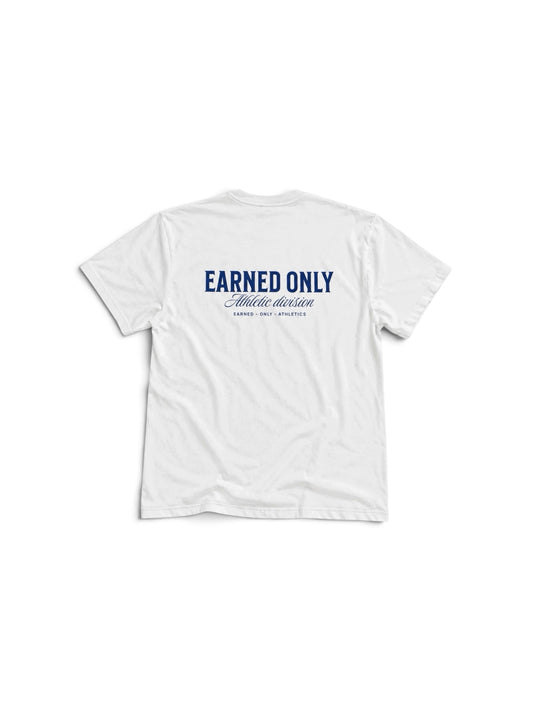 Athletic Division Tee