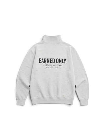 Athletic Division Quarter-zip