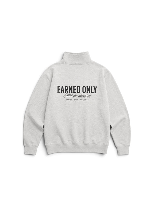 Athletic Division Quarter-zip