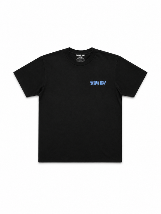 Earned Only Classic Tee