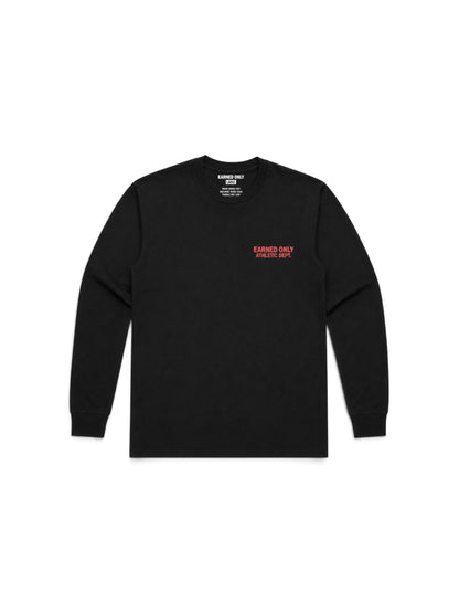 Earned Only Classic Tee