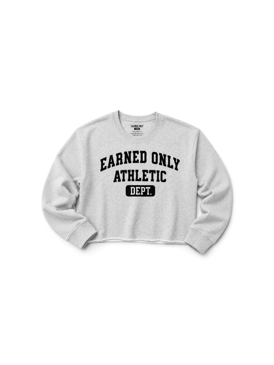 Athletic Department Crewneck